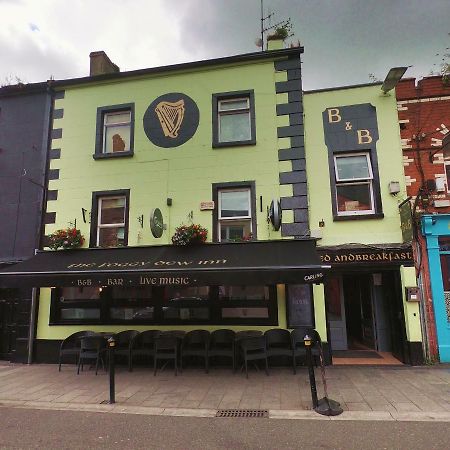 Foggy Dew Inn COUNTY WEXFORD Bagian luar foto