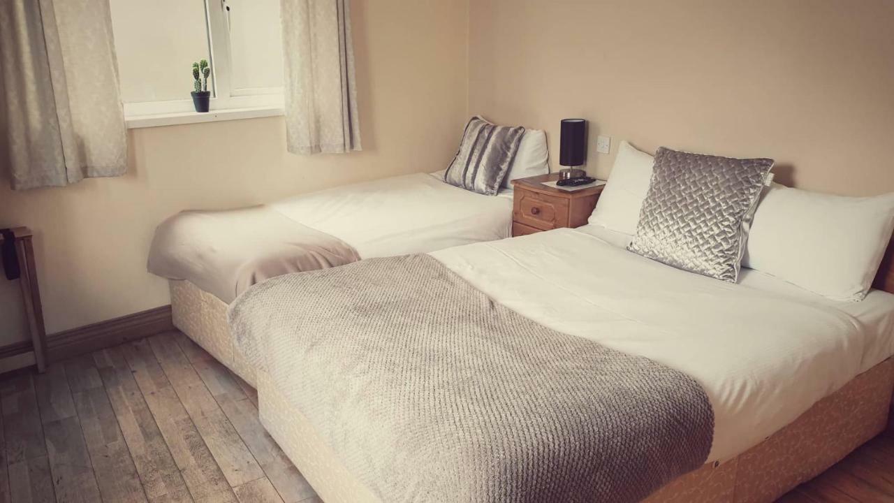 Foggy Dew Inn COUNTY WEXFORD Bagian luar foto