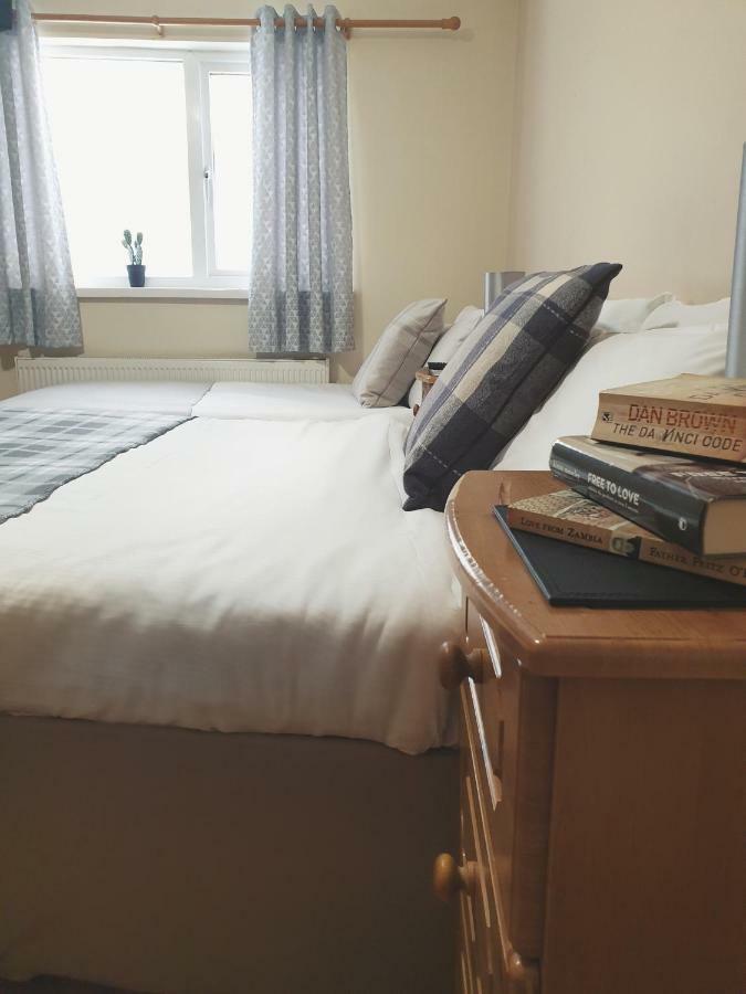 Foggy Dew Inn COUNTY WEXFORD Bagian luar foto