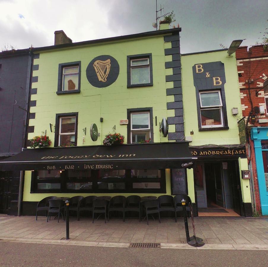Foggy Dew Inn COUNTY WEXFORD Bagian luar foto