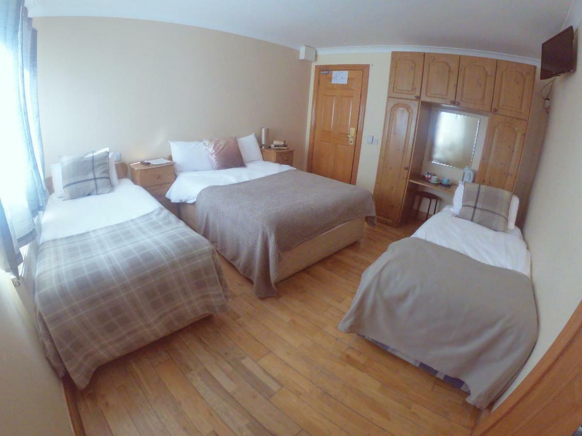 Foggy Dew Inn COUNTY WEXFORD Bagian luar foto